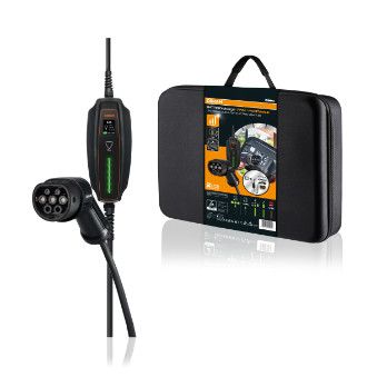 Ams-OSRAM OPC20A05 Uzlādes kabelis, Elektriskais tr