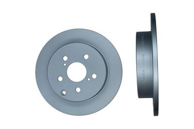 Тормозной диск KAMOKA 103408