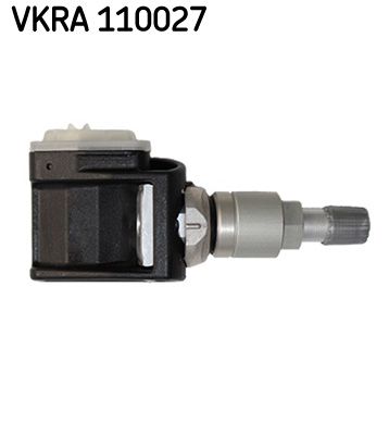 Riteņu grieš. ātruma devējs, Riepu spiediena kontroles sist. SKF VKRA 110027