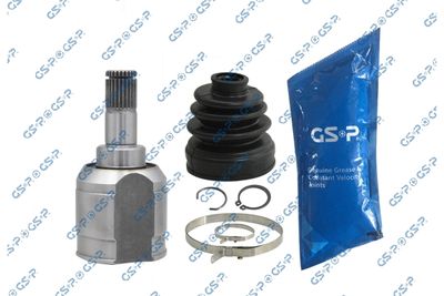 Шарнирный комплект, приводной вал GSP 602403