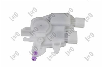 zamek drzwi /P/ HONDA ACCORD CR-V 01-08 ABAKUS 132-018-004