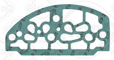 Прокладка, автоматическая коробка передач ELRING B19.050