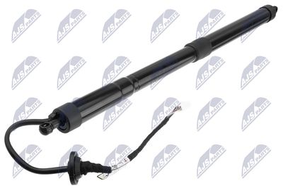 Elektromotors, Bagāžas nod. vāks NTY AE-MS-014