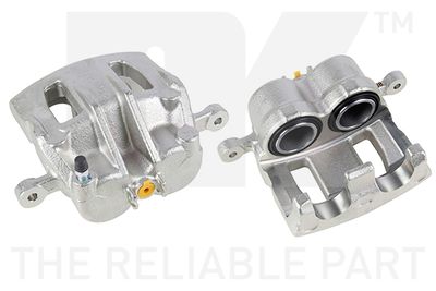 Тормозной суппорт NK 213478