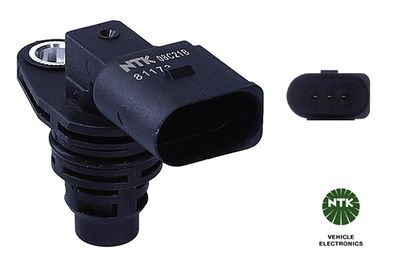 Датчик, положение распределительного вала NTK 81173