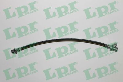 Bremžu šļūtene LPR 6T47435