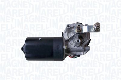 Двигатель стеклоочистителя MAGNETI MARELLI 064370700010