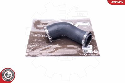 Pūtes sistēmas gaisa caurule ESEN SKV 43SKV043