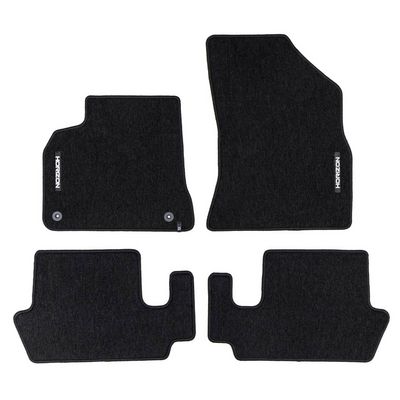 Комплект ковриков Frogum HR467804