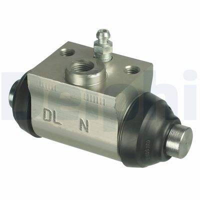 Колесный тормозной цилиндр DELPHI LW90120