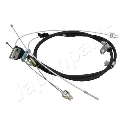 Trose, Stāvbremžu sistēma JAPANPARTS BC-546