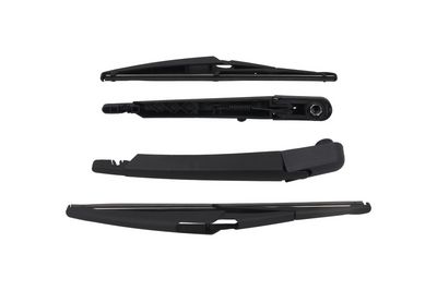 Рычаг стеклоочистителя, система очистки окон KAMOKA 25392