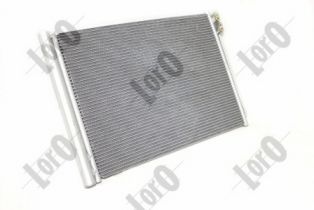 Конденсатор, кондиционер ABAKUS 0040160003