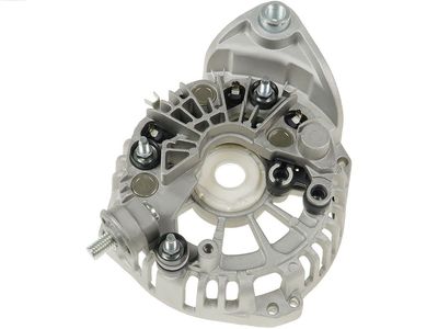 Drošības vāciņš, Ģenerators AS-PL ARC3103