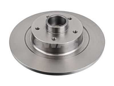 Bremžu diski SWAG 33 10 0023