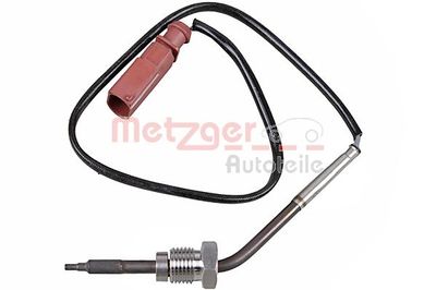 Devējs, Izplūdes gāzu temperatūra METZGER 0894960