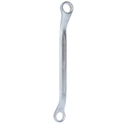Abpusējā uzmaucamā uzgriežņu atslēga KS TOOLS 517.0877