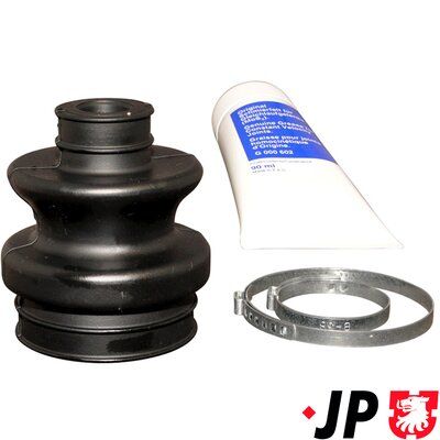 Комплект пыльника, приводной вал JP GROUP 1343700210