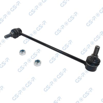 Stiepnis/Atsaite, Stabilizators GSP S050286