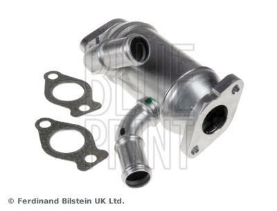 Radiators, Izplūdes gāzu recirkulācija BLUE PRINT ADG072507