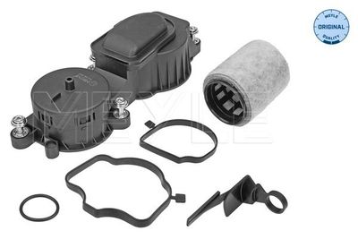 Клапан, отвода воздуха из картера MEYLE 314 036 0015