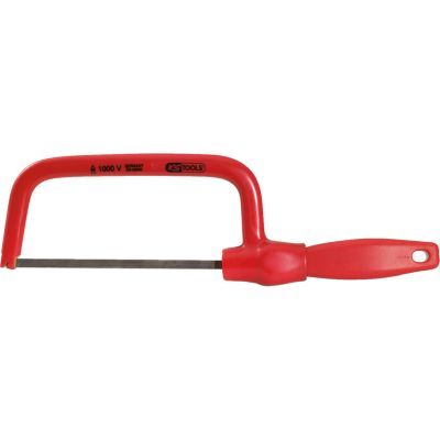 Rokas lokzāģis KS TOOLS 117.1321