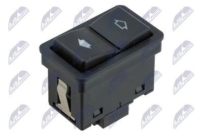 Выключатель, стеклолодъемник NTY EWS-BM-170