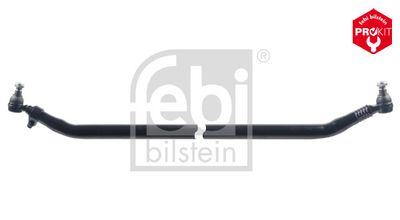 Поперечная рулевая тяга FEBI BILSTEIN 178912
