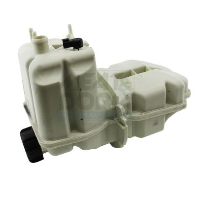 Tvertne, Radiators MEAT & DORIA 2035131