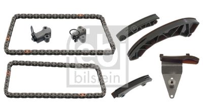 Комплект цели привода распредвала FEBI BILSTEIN 107377