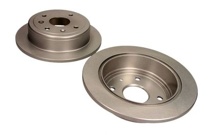 Тормозной диск QUARO QD4400