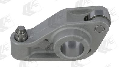 Коромысло, управление двигателем AE FOL232