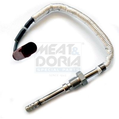 Датчик, температура выхлопных газов MEAT & DORIA 12242