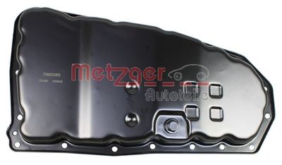 Eļļas vācele, Automātiskā pārnesumkārba METZGER 7990085