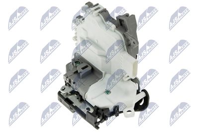 Замок двери NTY EZC-AU-120