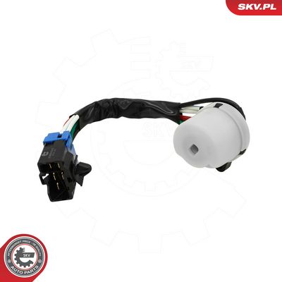 Aizdedzes slēdzis ESEN SKV 65SKV048