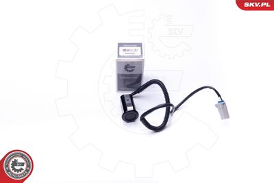 Devējs, Parkošanās palīgsistēma ESEN SKV 28SKV087