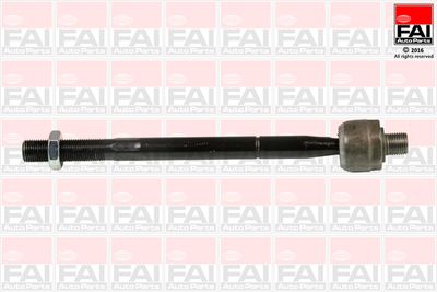 Осевой шарнир, рулевая тяга FAI AutoParts SS7476