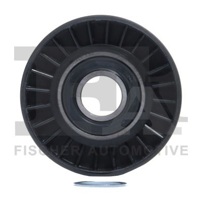 Spriegotājrullītis, Ķīļrievu siksna FA1 RW1105-906