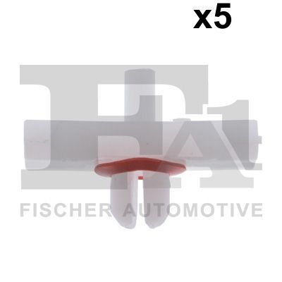 Moldings/aizsarguzlika FA1 11-40046.5