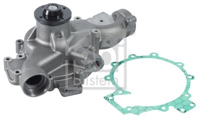 Veepump, mootori jahutus FEBI BILSTEIN 172074