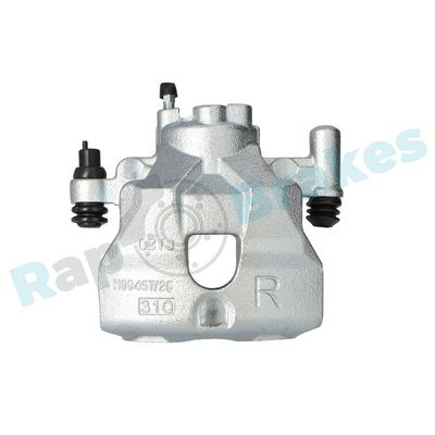 Тормозной суппорт RAP BRAKES R-K0308