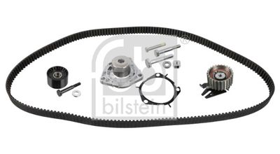Ūdenssūknis + Zobsiksnas komplekts FEBI BILSTEIN 173179
