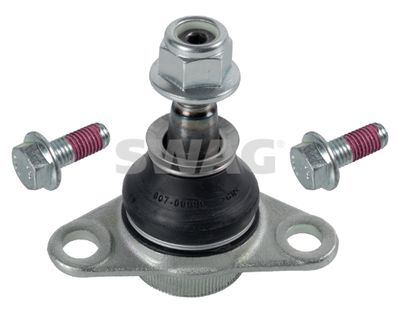 Balst-/Virzošais šarnīrs SWAG 55 93 6715