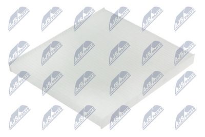 Фильтр, воздух во внутренном пространстве NTY FCF-CH-014