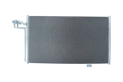 Конденсатор, кондиционер KAMOKA 7800060