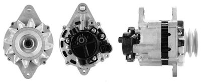 Ģenerators LUCAS LRB00342