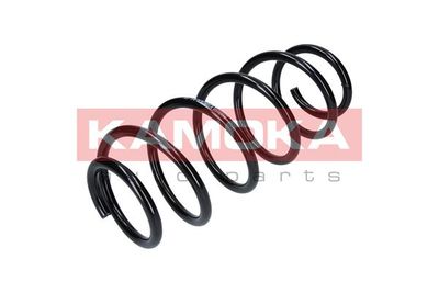 Balstiekārtas atspere KAMOKA 2110191