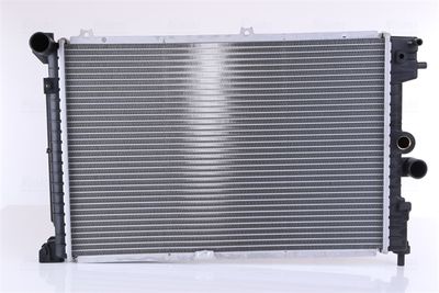 Radiators, Motora dzesēšanas sistēma NISSENS 63289A