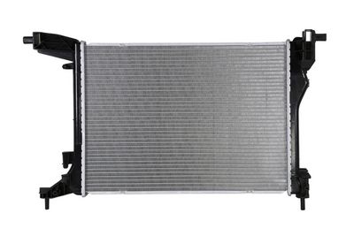 Radiators, Motora dzesēšanas sistēma KAMOKA 7700241